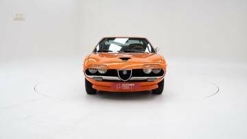 Thumbnail von Alfa Romeo Montreal '71