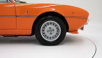 Thumbnail von Alfa Romeo Montreal '71