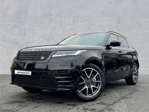 Land Rover Range Rover Velar D300 AWD Dynamic SE