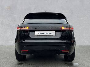 Thumbnail von Land Rover Range Rover Velar D300 AWD Dynamic SE