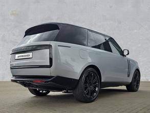 Thumbnail von Land Rover Range Rover D350 Autobiography