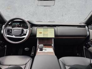 Thumbnail von Land Rover Range Rover D350 Autobiography