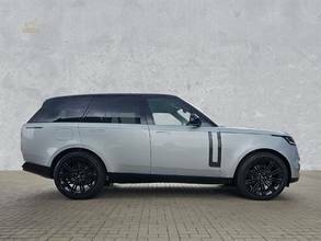 Thumbnail von Land Rover Range Rover D350 Autobiography