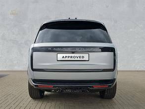 Thumbnail von Land Rover Range Rover D350 Autobiography