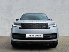 Thumbnail von Land Rover Range Rover D350 Autobiography
