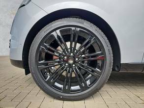 Thumbnail von Land Rover Range Rover D350 Autobiography