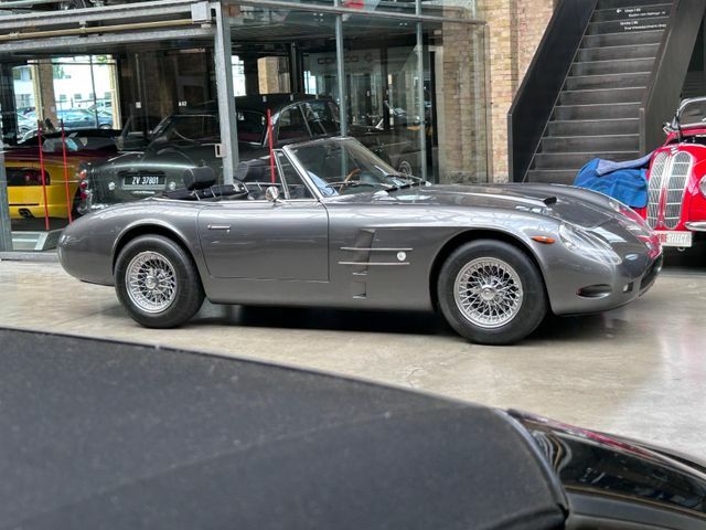 Other Lorenz&Rankl "Silver Falcon" - 1 von 12 Exempl.