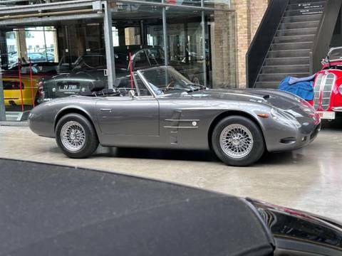 Other Lorenz&Rankl "Silver Falcon" - 1 von 12 Exempl.