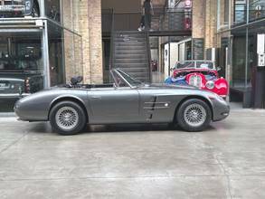 Thumbnail von Other Lorenz&Rankl "Silver Falcon" - 1 von 12 Exempl.