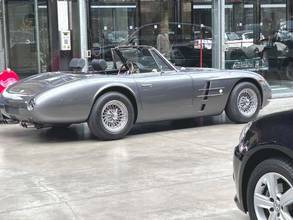 Thumbnail von Other Lorenz&Rankl "Silver Falcon" - 1 von 12 Exempl.