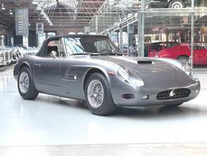 Thumbnail von Other Lorenz&Rankl "Silver Falcon" - 1 von 12 Exempl.