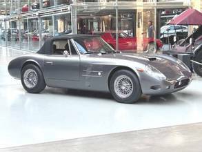 Thumbnail von Other Lorenz&Rankl "Silver Falcon" - 1 von 12 Exempl.