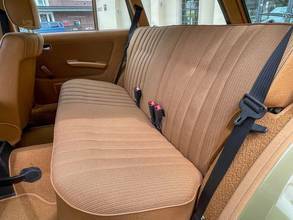 Thumbnail von Mercedes-Benz 200T, 2.Hand, Zustand 1, vollst. Dokumentiert