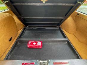 Thumbnail von Mercedes-Benz 200T, 2.Hand, Zustand 1, vollst. Dokumentiert