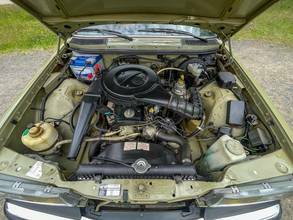 Thumbnail von Mercedes-Benz 200T, 2.Hand, Zustand 1, vollst. Dokumentiert