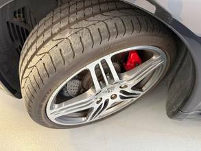 Thumbnail von Porsche 911 CARRERA 4 S CABRIO*AUT*F1*LEDER*NAVI*XENON*