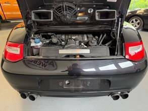 Thumbnail von Porsche 911 CARRERA 4 S CABRIO*AUT*F1*LEDER*NAVI*XENON*