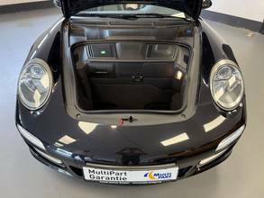 Thumbnail von Porsche 911 CARRERA 4 S CABRIO*AUT*F1*LEDER*NAVI*XENON*