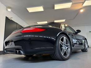 Thumbnail von Porsche 911 CARRERA 4 S CABRIO*AUT*F1*LEDER*NAVI*XENON*