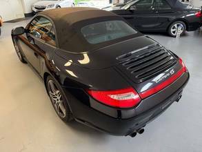 Thumbnail von Porsche 911 CARRERA 4 S CABRIO*AUT*F1*LEDER*NAVI*XENON*