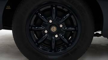 Thumbnail von MG B '72