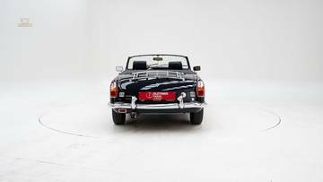 Thumbnail von MG B '72