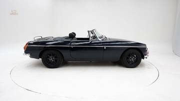 Thumbnail von MG B '72