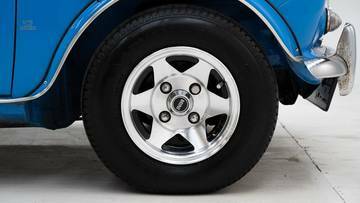 Thumbnail von Mini 1000 Open '78