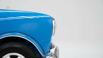 Thumbnail von Mini 1000 Open '78