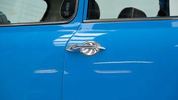 Thumbnail von Mini 1000 Open '78