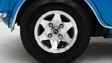 Thumbnail von Mini 1000 Open '78