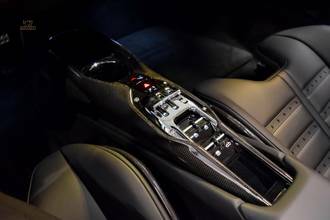 Thumbnail von Ferrari 296 GTS - CARBON FIBER - LIFT - DAYTONA RACING SEATS