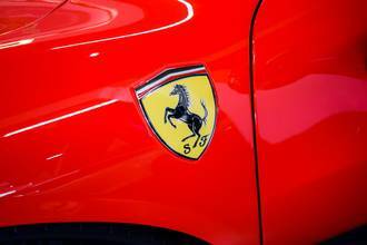 Thumbnail von Ferrari 296 GTS - CARBON FIBER - LIFT - DAYTONA RACING SEATS