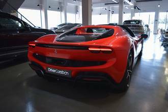 Thumbnail von Ferrari 296 GTS - CARBON FIBER - LIFT - DAYTONA RACING SEATS