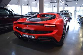 Thumbnail von Ferrari 296 GTS - CARBON FIBER - LIFT - DAYTONA RACING SEATS