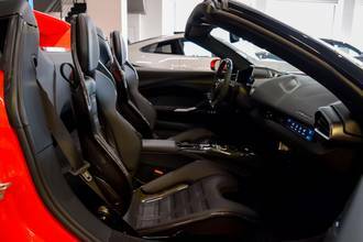 Thumbnail von Ferrari 296 GTS - CARBON FIBER - LIFT - DAYTONA RACING SEATS