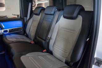 Thumbnail von Mercedes-Benz G 580 EQ - EDITION ONE - MANUFAKTUR - MY 2025