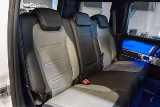 Thumbnail von Mercedes-Benz G 580 EQ - EDITION ONE - MANUFAKTUR - MY 2025