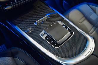 Thumbnail von Mercedes-Benz G 580 EQ - EDITION ONE - MANUFAKTUR - MY 2025