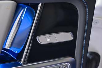 Thumbnail von Mercedes-Benz G 580 EQ - EDITION ONE - MANUFAKTUR - MY 2025