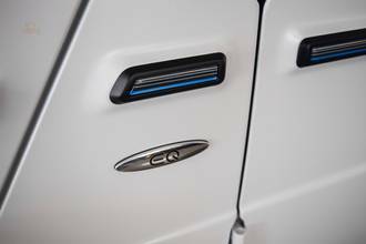 Thumbnail von Mercedes-Benz G 580 EQ - EDITION ONE - MANUFAKTUR - MY 2025