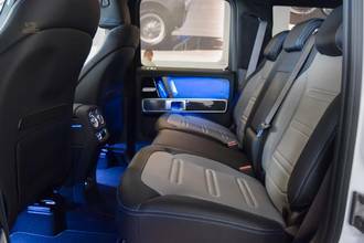 Thumbnail von Mercedes-Benz G 580 EQ - EDITION ONE - MANUFAKTUR - MY 2025