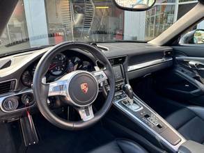 Thumbnail von Porsche 991 Carrera S Cabriolet ** Leder**Sportabgas**