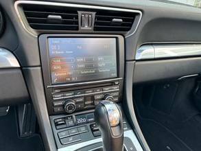 Thumbnail von Porsche 991 Carrera S Cabriolet ** Leder**Sportabgas**