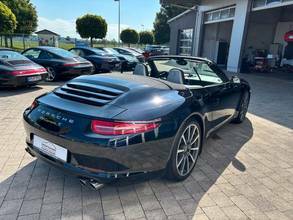 Thumbnail von Porsche 991 Carrera S Cabriolet ** Leder**Sportabgas**