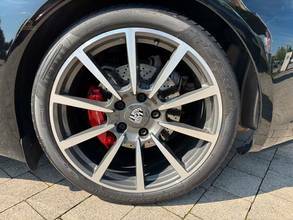 Thumbnail von Porsche 991 Carrera S Cabriolet ** Leder**Sportabgas**