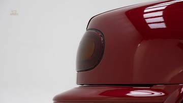 Thumbnail von Mazda  MX5 '91