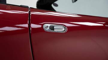 Thumbnail von Mazda  MX5 '91