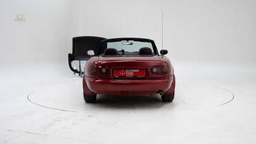 Thumbnail von Mazda  MX5 '91