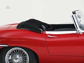 Thumbnail von Jaguar E-Type Series 1 OTS '63